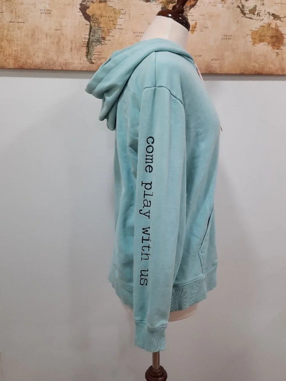 The Shining hoodie - Vans brand - Picture 3 of 12